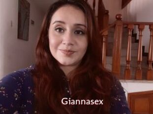 Giannasex