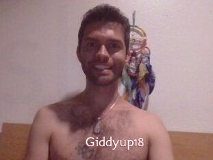 Giddyup18