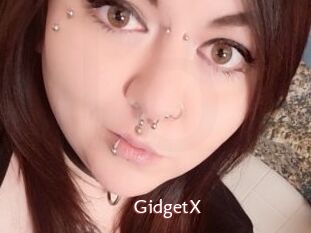 GidgetX