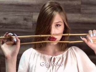 GigiKoko