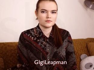 GigiLeapman