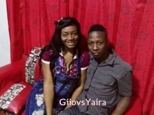 GiiovsYaira