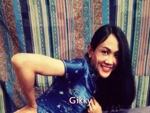 Gikky