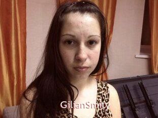 GilianSmity