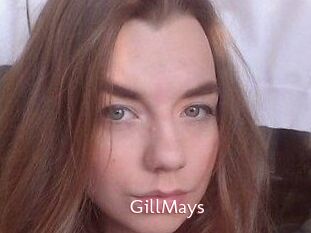 GillMays