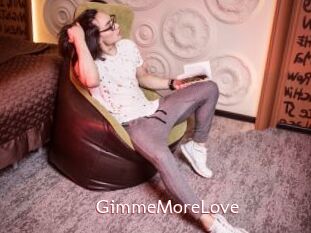 GimmeMoreLove