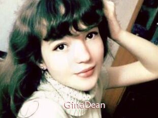 GinaDean