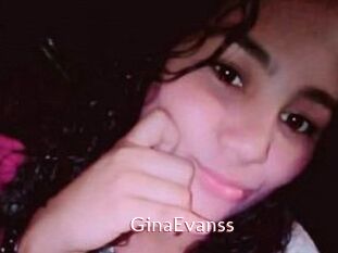 GinaEvanss