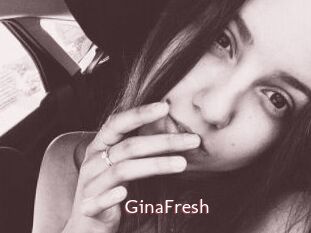 GinaFresh
