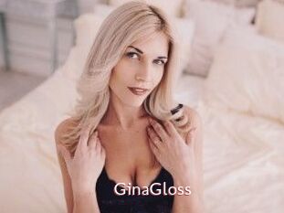 GinaGloss