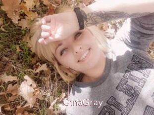 GinaGray