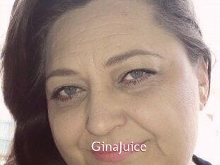 GinaJuice