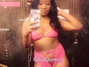GinaQueens