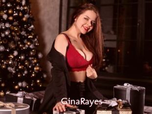 GinaRayes