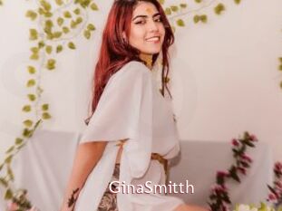 GinaSmitth