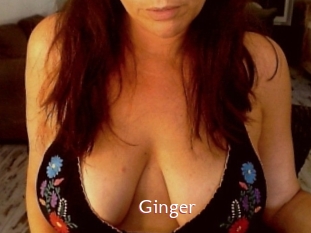 Ginger