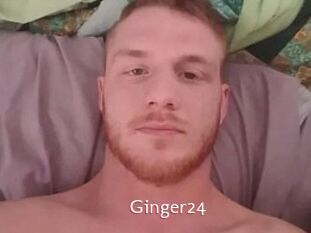 Ginger24