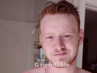 GingerBaddie