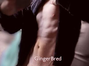 GingerBred