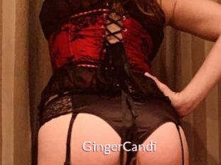 GingerCandi