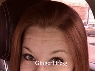 GingerFire33