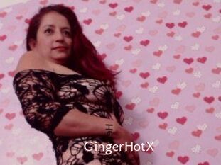 GingerHotX