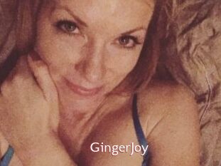 GingerJoy