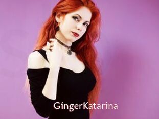 GingerKatarina