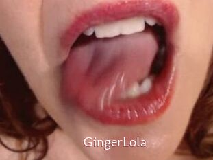 GingerLola