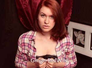 GingerRedWild