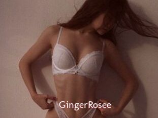 GingerRosee