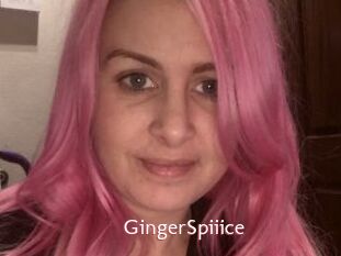 GingerSpiiice
