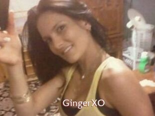 Ginger_XO_