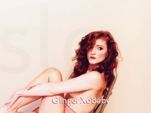 GingerXoBaby