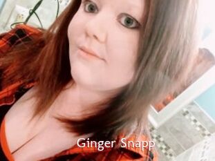Ginger_Snapp