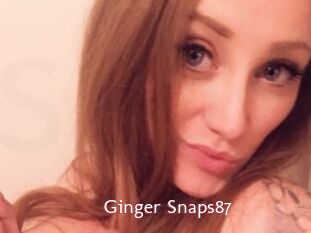 Ginger_Snaps87