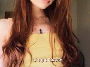 Gingerbabes
