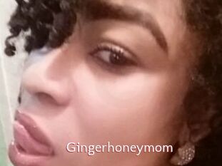 Gingerhoneymom