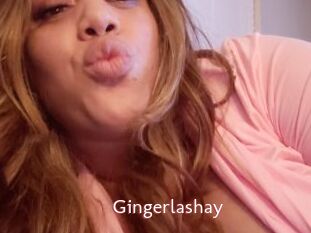 Gingerlashay