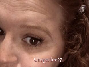 Gingerlee27