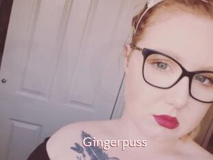 Gingerpuss