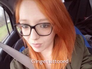 Gingertattooed Sweet links only