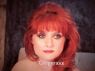Gingerxxx
