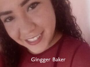 Gingger_Baker