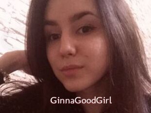 GinnaGoodGirl