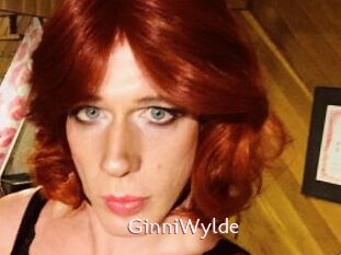 GinniWylde