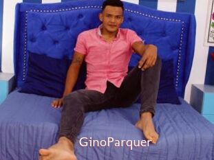 GinoParquer