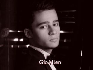 GioAllen