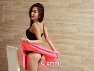 Giommi