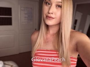 GiovanaPeach